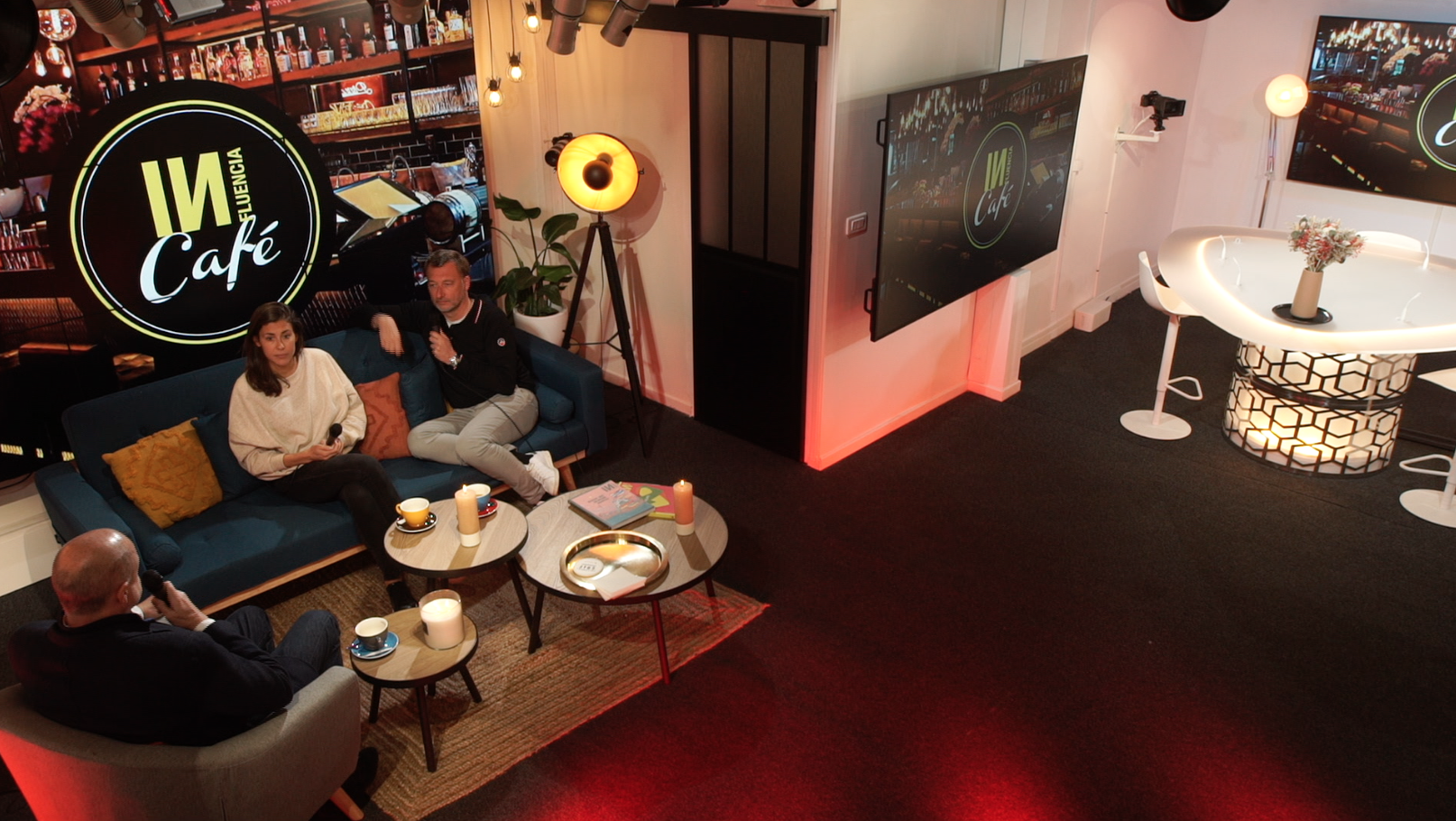 Location Studios